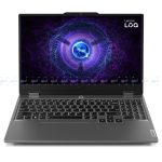 لاب توب لينوفو جيمنج LOQ 15IAX9 (انتل كور i5-12450HX - رام 12 جيجابايت - هارد 512 جيجابايت M.2 NVMe - نفيديا 4 جيجابايت RTX 2050 - شاشة 15.6 بوصة 144 هرتز FHD IPS - شريحة LA1 AI...