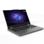 لاب توب لينوفو جيمنج LOQ 15IAX9 (انتل كور i5-12450HX - رام 12 جيجابايت - هارد 512 جيجابايت M.2 NVMe - نفيديا 4 جيجابايت RTX 2050 - شاشة 15.6 بوصة 144 هرتز FHD IPS - شريحة LA1 AI...