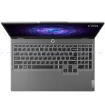 لاب توب لينوفو جيمنج LOQ 15IAX9 (انتل كور i5-12450HX - رام 12 جيجابايت - هارد 512 جيجابايت M.2 NVMe - نفيديا 4 جيجابايت RTX 2050 - شاشة 15.6 بوصة 144 هرتز FHD IPS - شريحة LA1 AI...