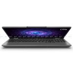 لاب توب لينوفو جيمنج LOQ 15IAX9 (انتل كور i5-12450HX - رام 12 جيجابايت - هارد 512 جيجابايت M.2 NVMe - نفيديا 4 جيجابايت RTX 2050 - شاشة 15.6 بوصة 144 هرتز FHD IPS - شريحة LA1 AI...