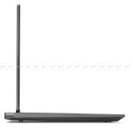 لاب توب لينوفو جيمنج LOQ 15IAX9 (انتل كور i5-12450HX - رام 12 جيجابايت - هارد 512 جيجابايت M.2 NVMe - نفيديا 4 جيجابايت RTX 2050 - شاشة 15.6 بوصة 144 هرتز FHD IPS - شريحة LA1 AI...