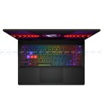 MSI Sword 16 HX B14VFKG-1048XEG Laptop (Intel Core i9-14900HX - 16GB Ram - M.2 NVMe 1TB - Nvidia RTX 4060 8GB - 16 Inch FHD+ IPS 144Hz) - Cosmos Gray