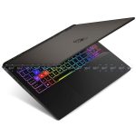 MSI Sword 16 HX B14VFKG-1048XEG Laptop (Intel Core i9-14900HX - 16GB Ram - M.2 NVMe 1TB - Nvidia RTX 4060 8GB - 16 Inch FHD+ IPS 144Hz) - Cosmos Gray