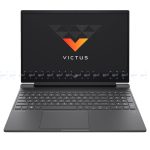 لاب توب اتش بى جيمنج Victus 15-FA2013DX (إنتل كور i5-13420H - رام 8 جيجابايت - هارد 512 جيجابايت M.2 NVMe - نفيديا 6 جيجابايت RTX 3050 - شاشة 15.6 بوصة 144 هرتز FHD IPS - ويندوز...