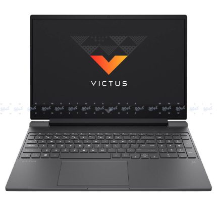 لاب توب اتش بى جيمنج Victus 15-FA2013DX (إنتل كور i5-13420H - رام 8 جيجابايت - هارد 512 جيجابايت M.2 NVMe - نفيديا 6 جيجابايت RTX 3050 - شاشة 15.6 بوصة 144 هرتز FHD IPS - ويندوز...