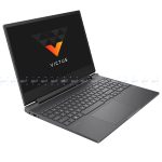 لاب توب اتش بى جيمنج Victus 15-FA2013DX (إنتل كور i5-13420H - رام 8 جيجابايت - هارد 512 جيجابايت M.2 NVMe - نفيديا 6 جيجابايت RTX 3050 - شاشة 15.6 بوصة 144 هرتز FHD IPS - ويندوز...