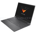 لاب توب اتش بى جيمنج Victus 15-FA2013DX (إنتل كور i5-13420H - رام 8 جيجابايت - هارد 512 جيجابايت M.2 NVMe - نفيديا 6 جيجابايت RTX 3050 - شاشة 15.6 بوصة 144 هرتز FHD IPS - ويندوز...