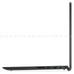 لاب توب ديل Vostro 3530 (انتل كور i7-1355U - رام 8 جيجابايت - هارد 512 جيجابايت M.2 NVMe - انتل UHD جرافيكس - شاشة 15.6 بوصة 120 هرتز Ubuntu - FHD) - اسود