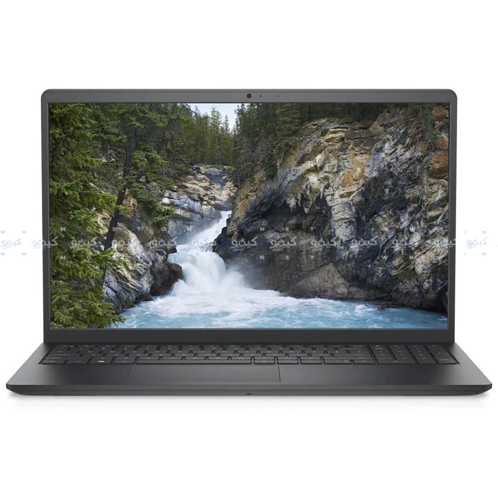 لاب توب ديل Vostro 3530 (انتل كور i7-1355U - رام 8 جيجابايت - هارد 512 جيجابايت M.2 NVMe - انتل UHD جرافيكس - شاشة 15.6 بوصة 120 هرتز Ubuntu - FHD) - اسود